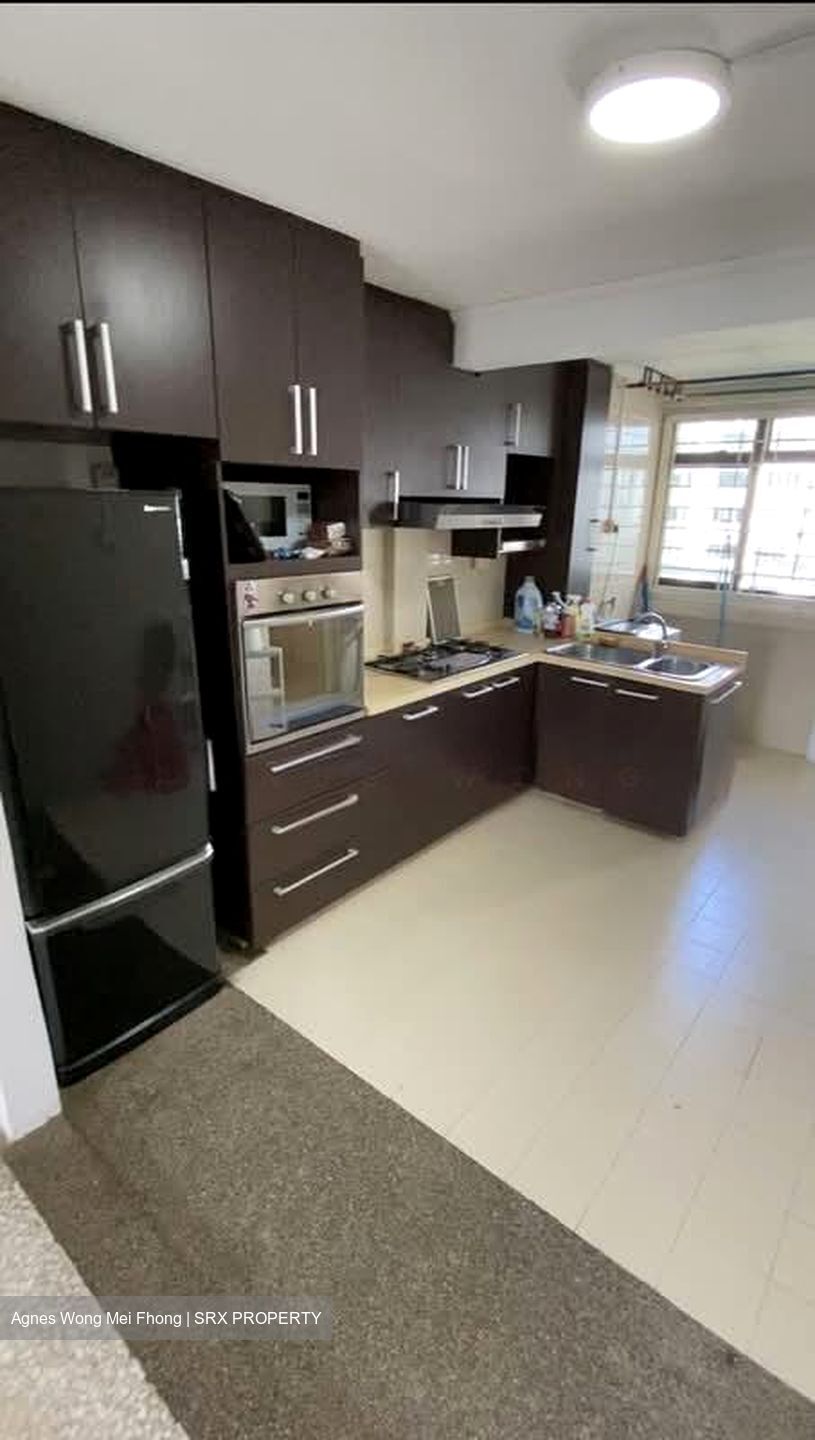 Blk 164 Mei Ling Vista (Queenstown), HDB 3 Rooms #560363141